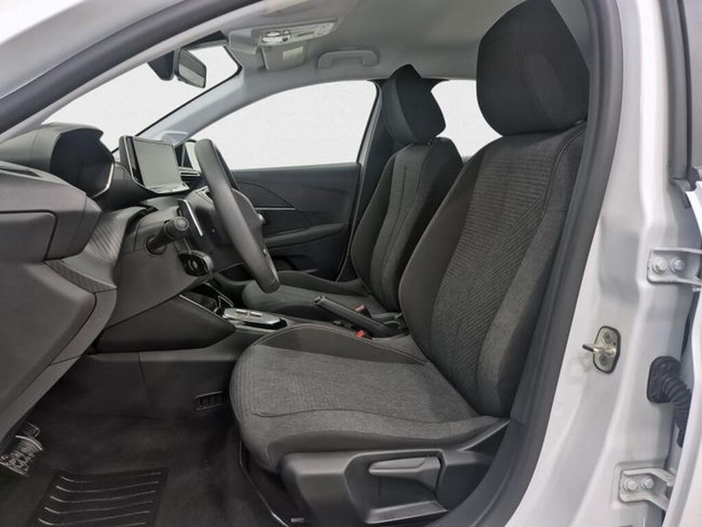 Peugeot 208 Style HYBRID 110 eDCS6 Segunda mano