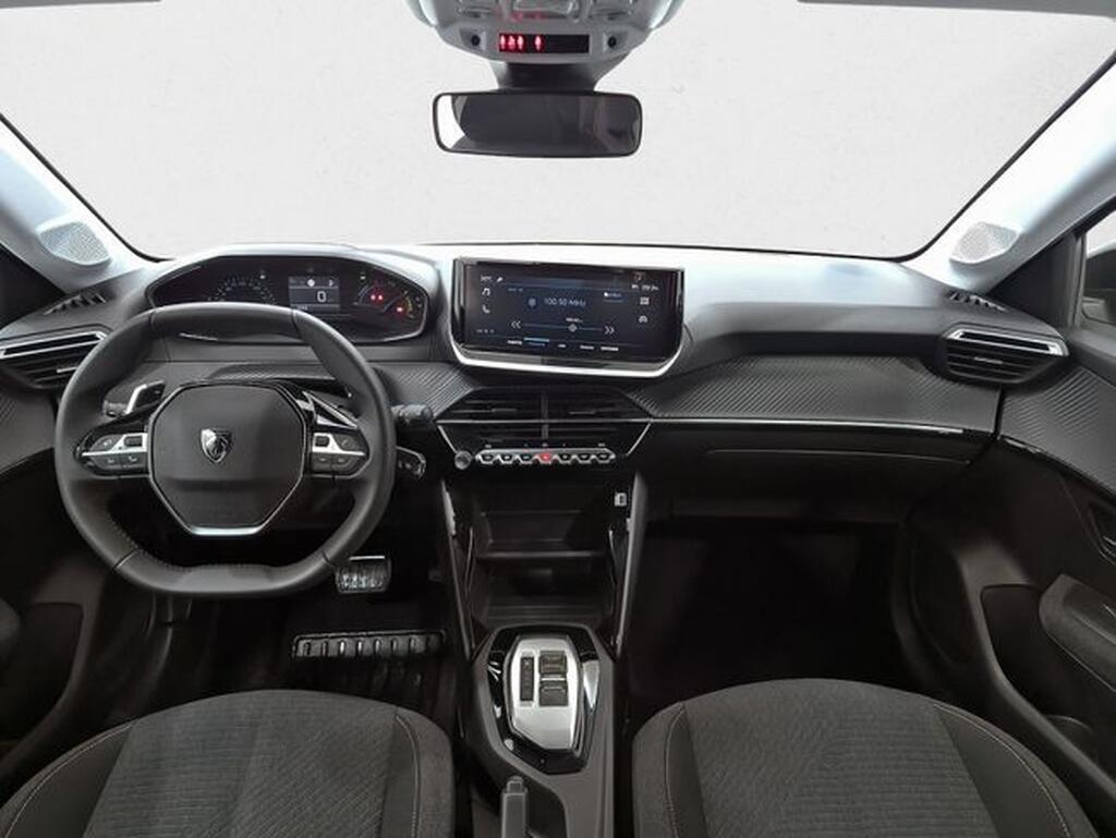 Peugeot 208 Style HYBRID 110 eDCS6 Segunda mano