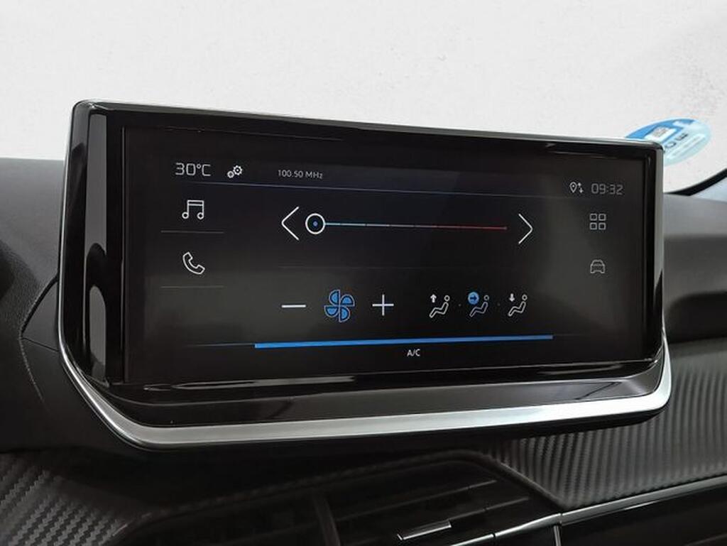 Peugeot 208 Style HYBRID 110 eDCS6 Segunda mano