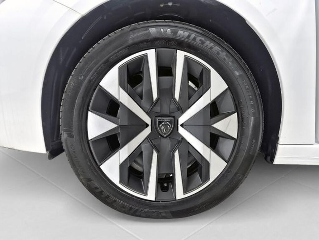 Peugeot 208 Style HYBRID 110 eDCS6 Segunda mano