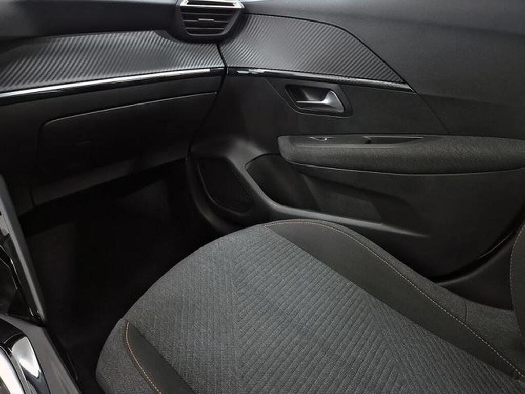 Peugeot 208 Style HYBRID 110 eDCS6 Segunda mano