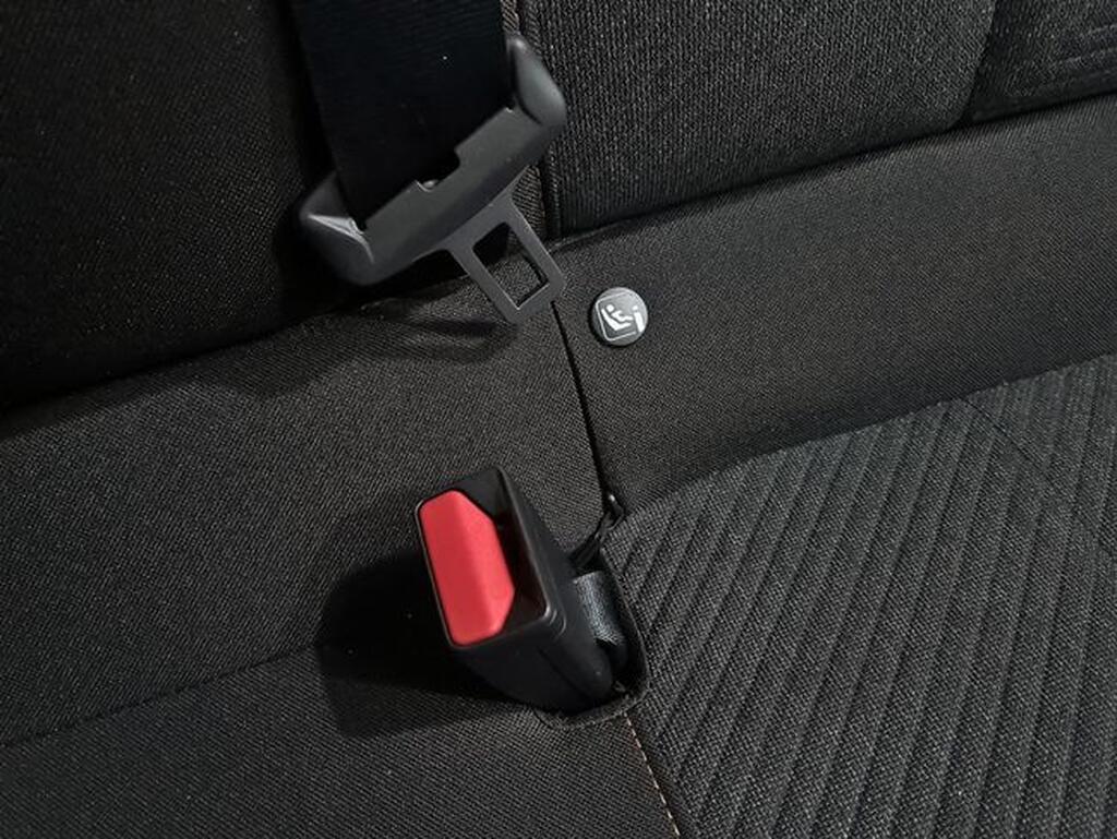 Peugeot 208 Style HYBRID 110 eDCS6 Segunda mano