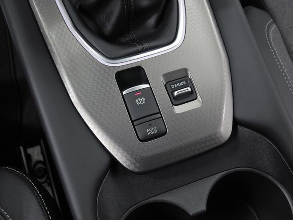 Nissan Qashqai DIG-T 103kW N-Connecta Segunda mano