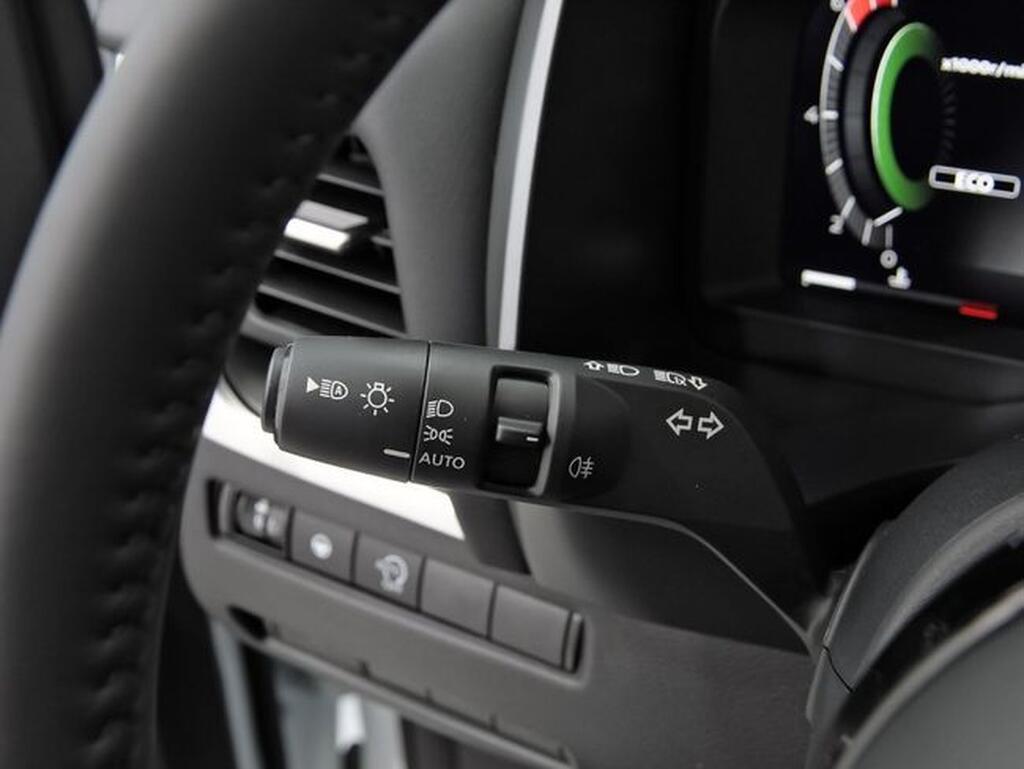 Nissan Qashqai DIG-T 103kW N-Connecta Segunda mano