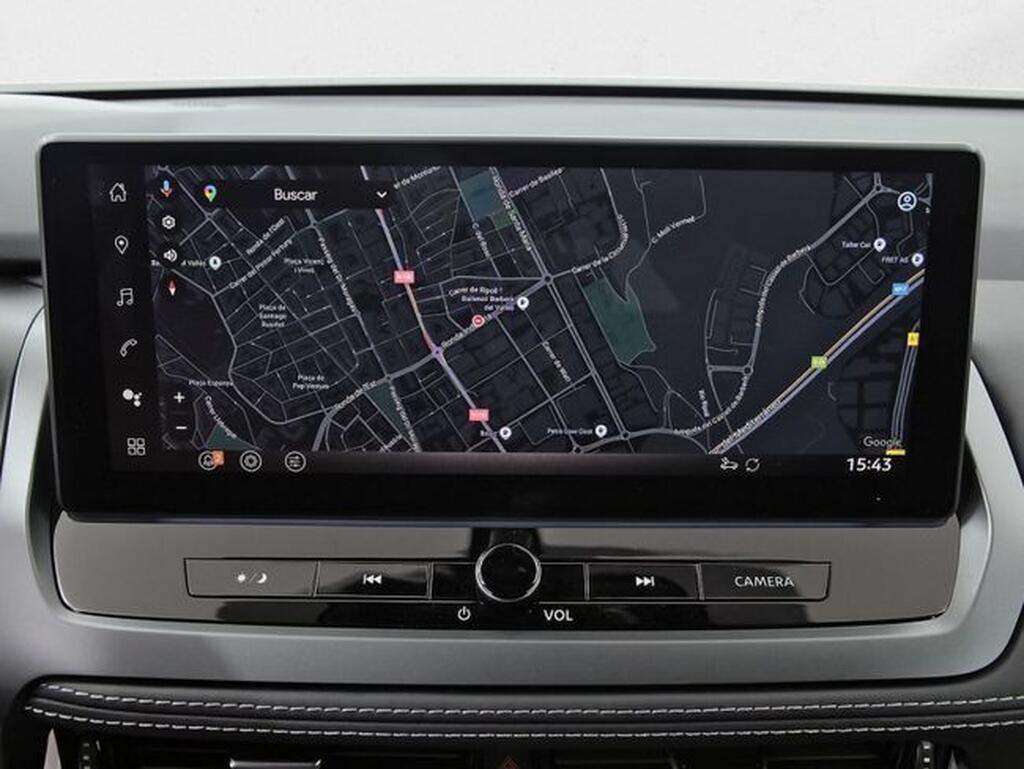 Nissan Qashqai DIG-T 103kW N-Connecta Segunda mano