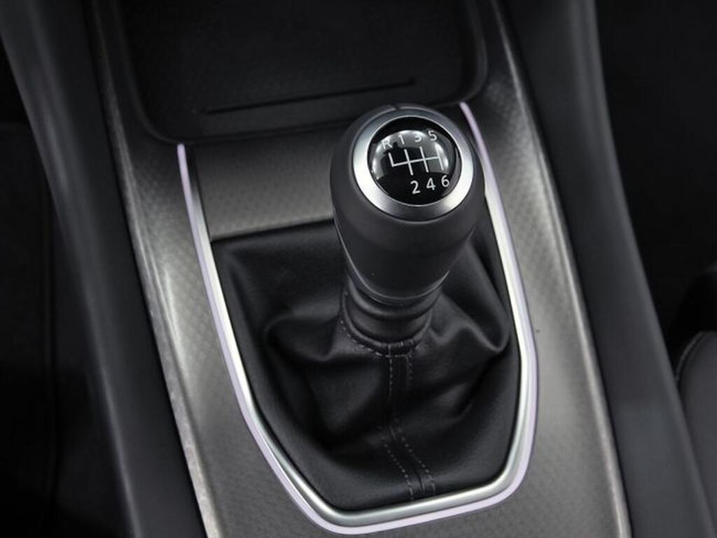 Nissan Qashqai DIG-T 103kW N-Connecta Segunda mano