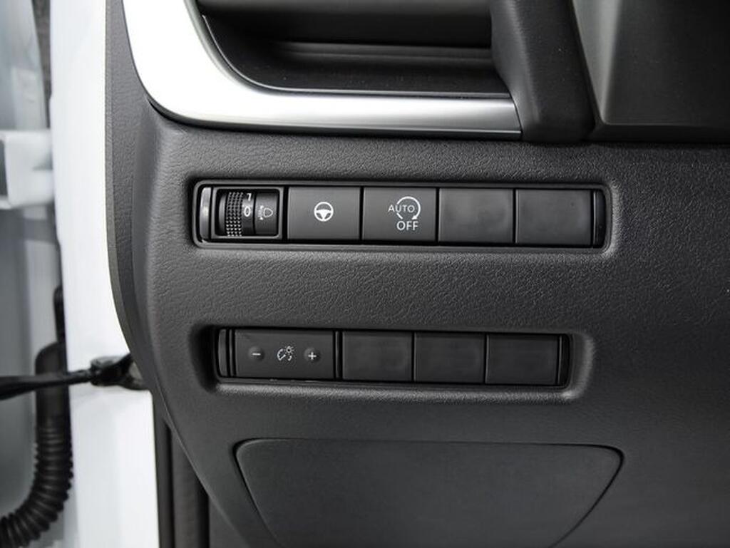 Nissan Qashqai DIG-T 103kW N-Connecta Segunda mano