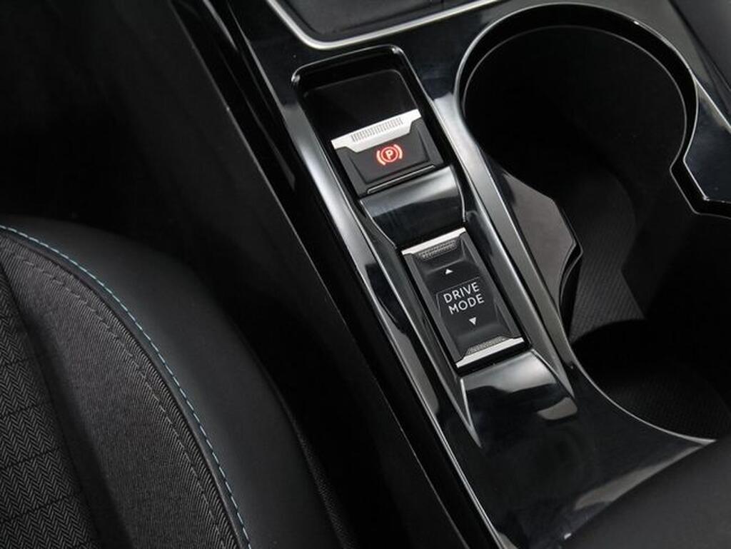 Peugeot 208 PureTech 73kW (100CV) Allure Segunda mano