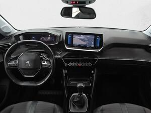Peugeot 208 PureTech 73kW (100CV) Allure 32
