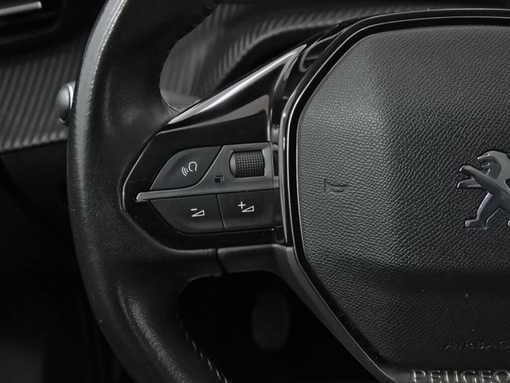 Peugeot 208 PureTech 73kW (100CV) Allure Segunda mano