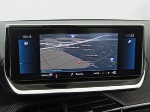 Peugeot 208 PureTech 73kW (100CV) Allure 19