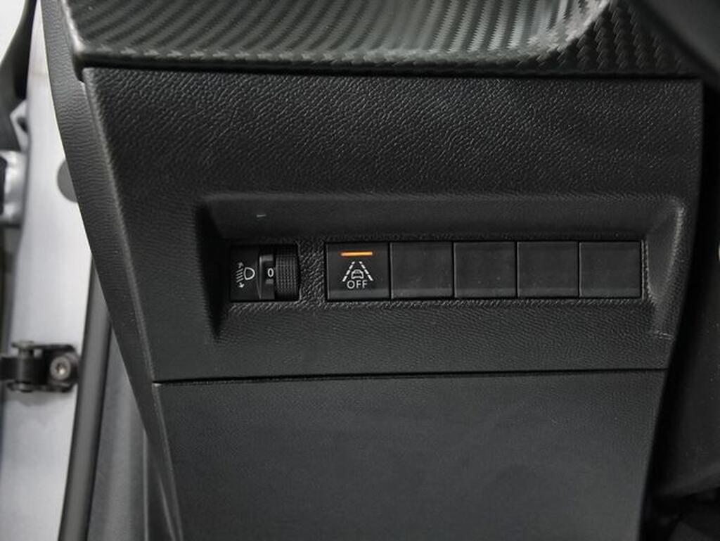 Peugeot 208 PureTech 73kW (100CV) Allure Segunda mano