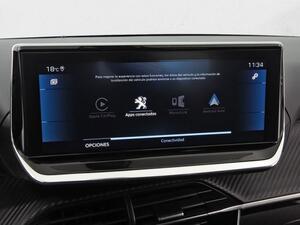 Peugeot 208 PureTech 73kW (100CV) Allure 16