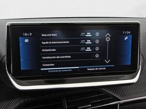 Peugeot 208 PureTech 73kW (100CV) Allure 17