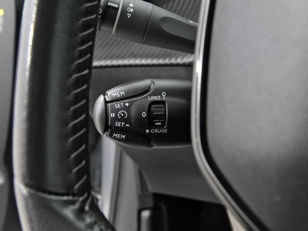 Peugeot 208 PureTech 73kW (100CV) Allure Segunda mano