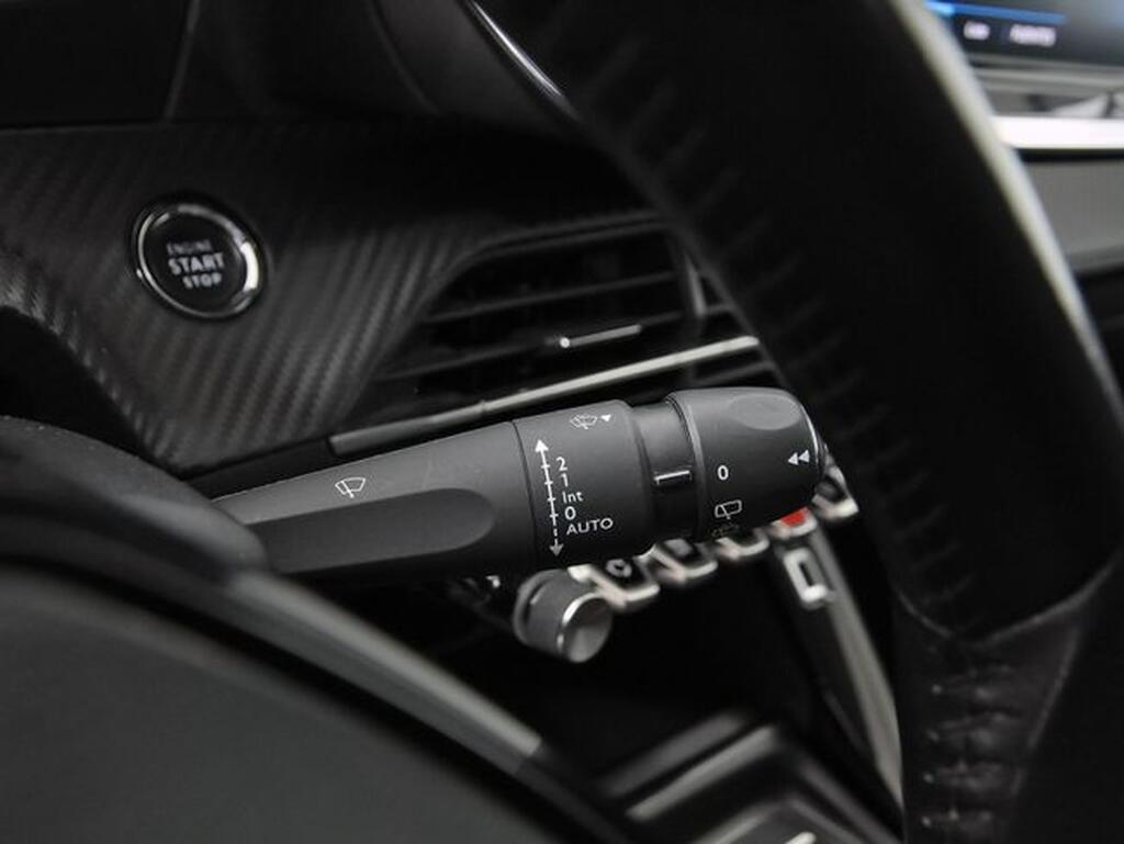 Peugeot 208 PureTech 73kW (100CV) Allure Segunda mano