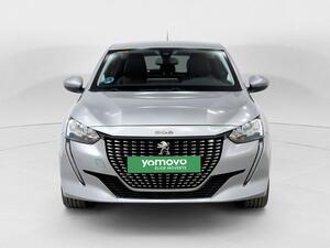 Peugeot 208 PureTech 73kW (100CV) Allure 4