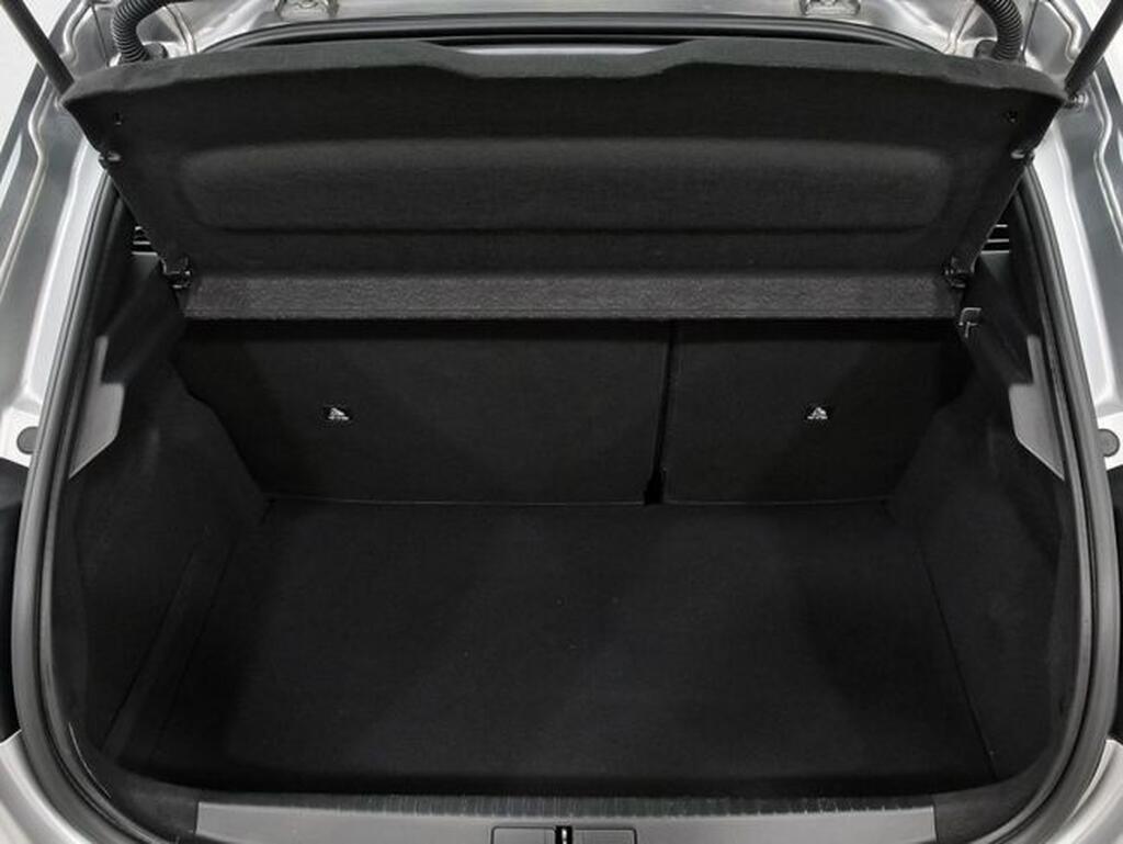 Peugeot 208 PureTech 73kW (100CV) Allure Segunda mano