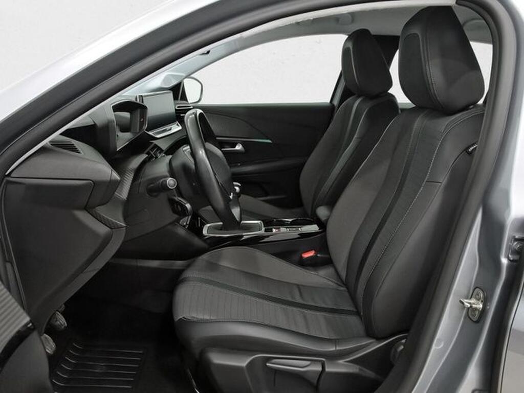 Peugeot 208 PureTech 73kW (100CV) Allure Segunda mano