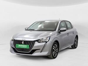 Peugeot 208 PureTech 73kW (100CV) Allure 6