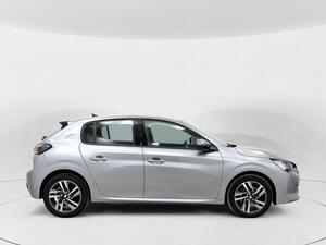 Peugeot 208 PureTech 73kW (100CV) Allure 3