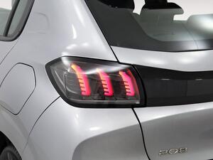 Peugeot 208 PureTech 73kW (100CV) Allure 8