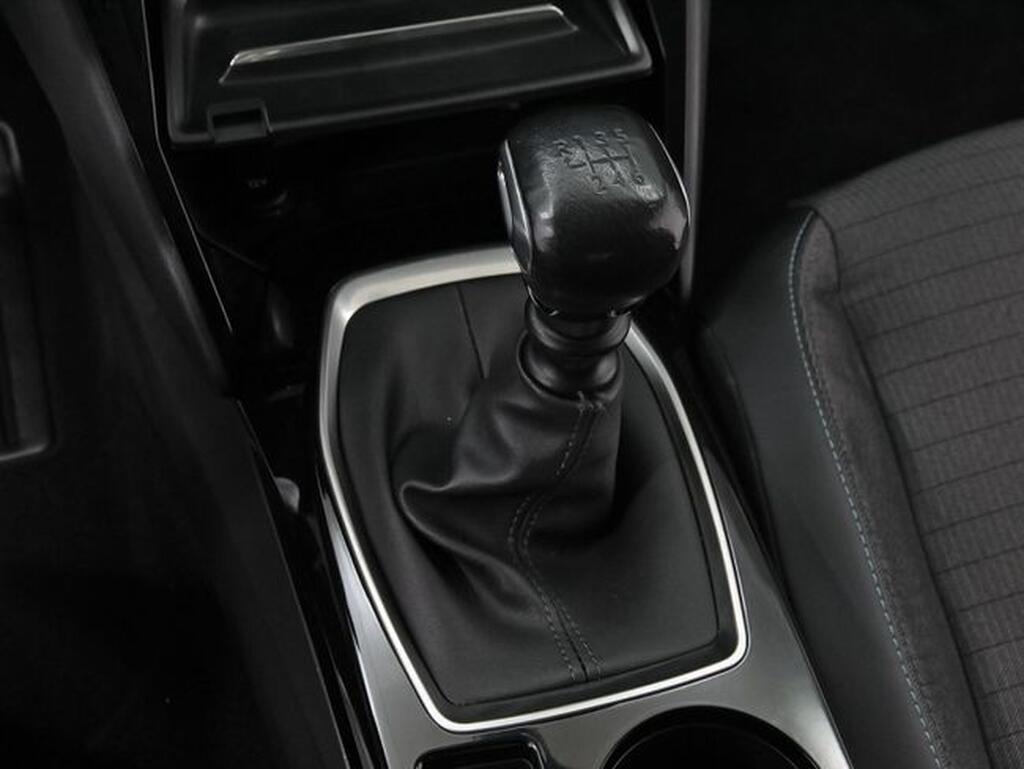 Peugeot 208 PureTech 73kW (100CV) Allure Segunda mano