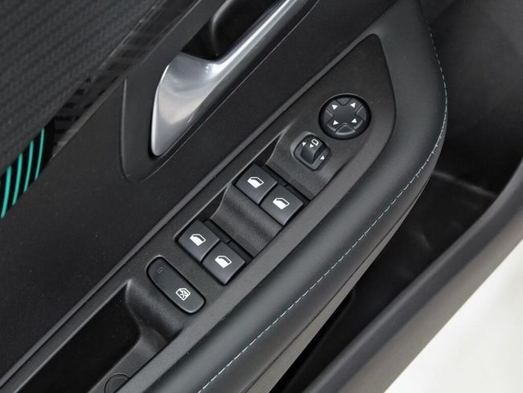 Peugeot 208 PureTech 73kW (100CV) Allure Segunda mano