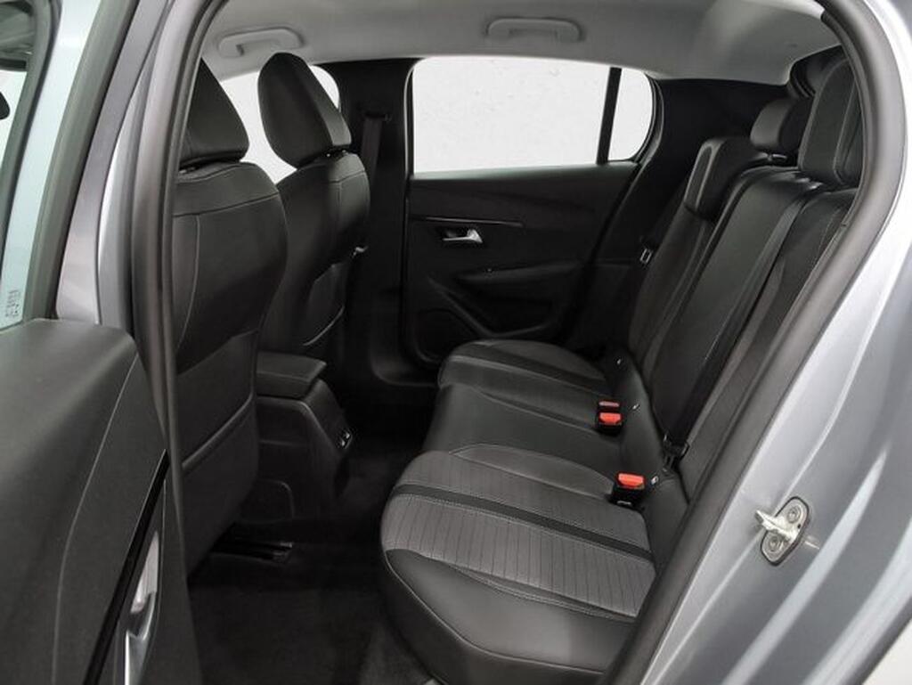 Peugeot 208 PureTech 73kW (100CV) Allure Segunda mano