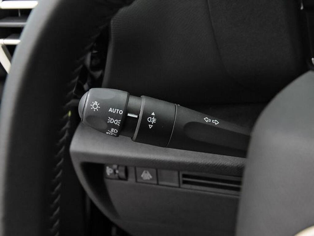 Citroën C4 Hybrid 145 ë-DCS6 Plus Segunda mano