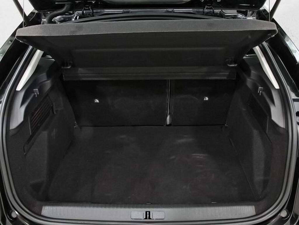 Citroën C4 Hybrid 145 ë-DCS6 Plus Segunda mano