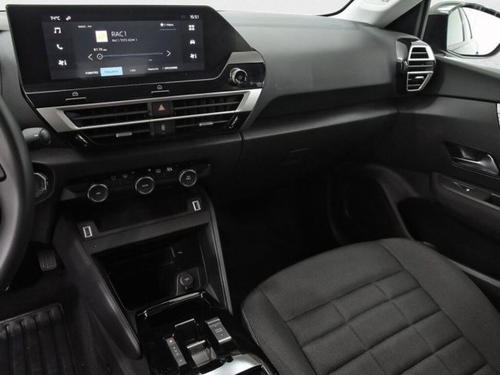 Citroën C4 Hybrid 145 ë-DCS6 Plus Segunda mano