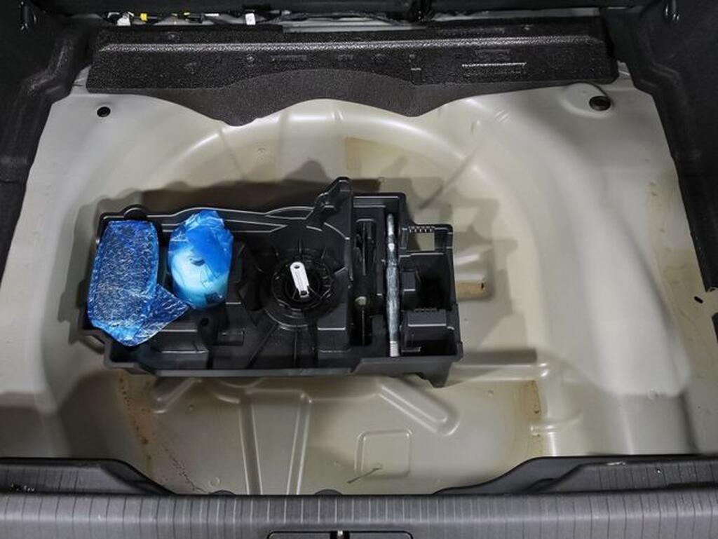 Citroën C4 Hybrid 145 ë-DCS6 Plus Segunda mano
