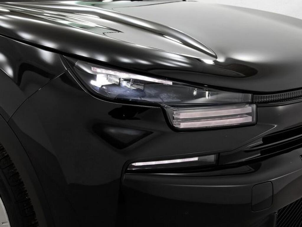 Citroën C4 Hybrid 145 ë-DCS6 Plus Segunda mano