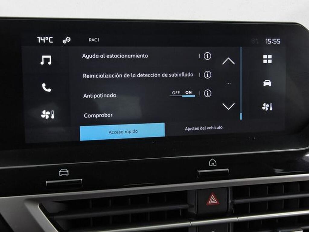 Citroën C4 Hybrid 145 ë-DCS6 Plus Segunda mano