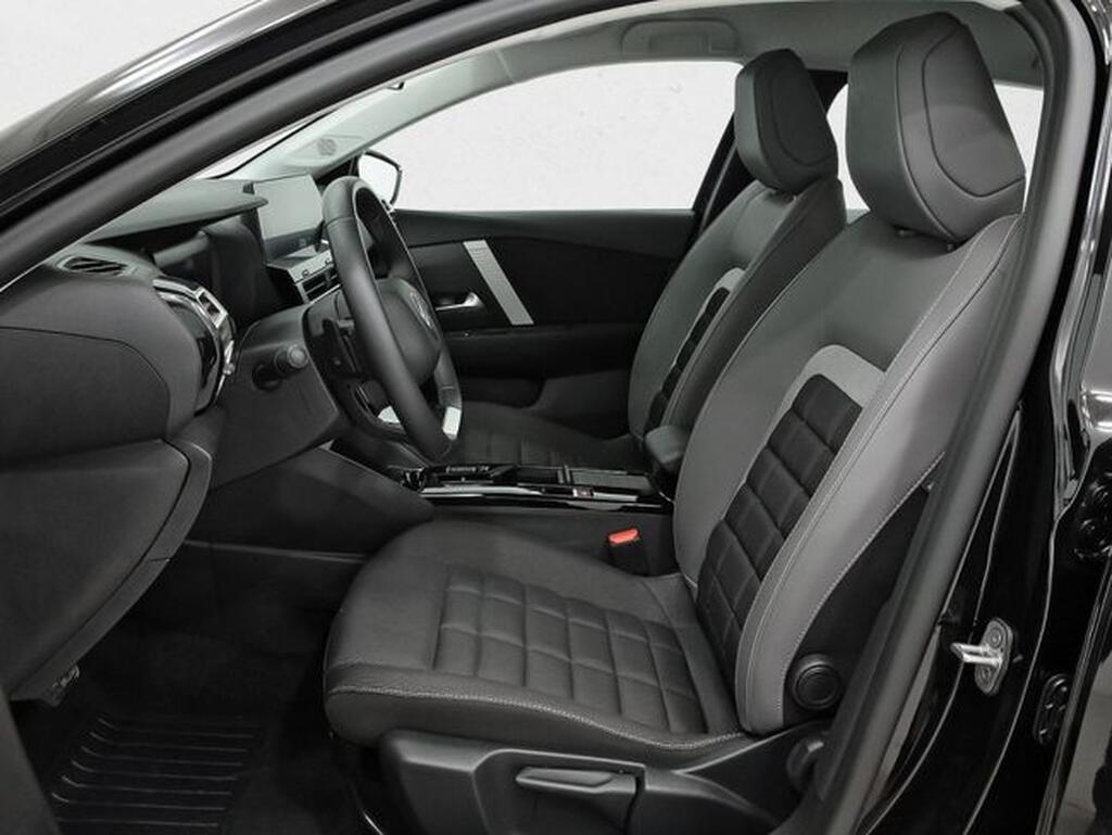 Citroën C4 Hybrid 145 ë-DCS6 Plus Segunda mano