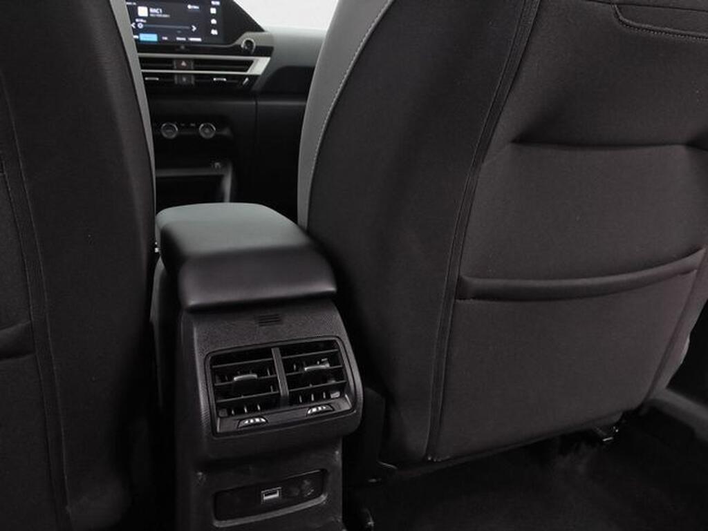 Citroën C4 Hybrid 145 ë-DCS6 Plus Segunda mano