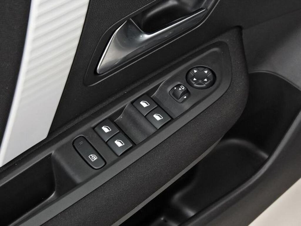 Citroën C4 Hybrid 145 ë-DCS6 Plus Segunda mano