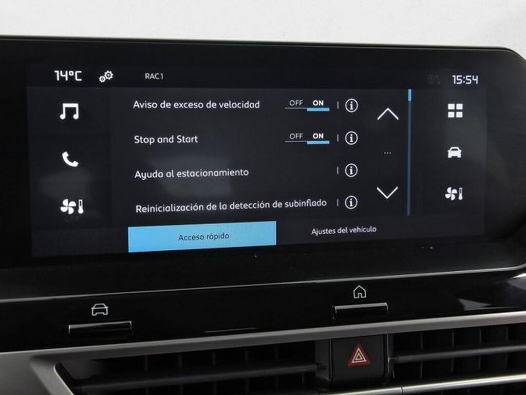 Citroën C4 Hybrid 145 ë-DCS6 Plus Segunda mano
