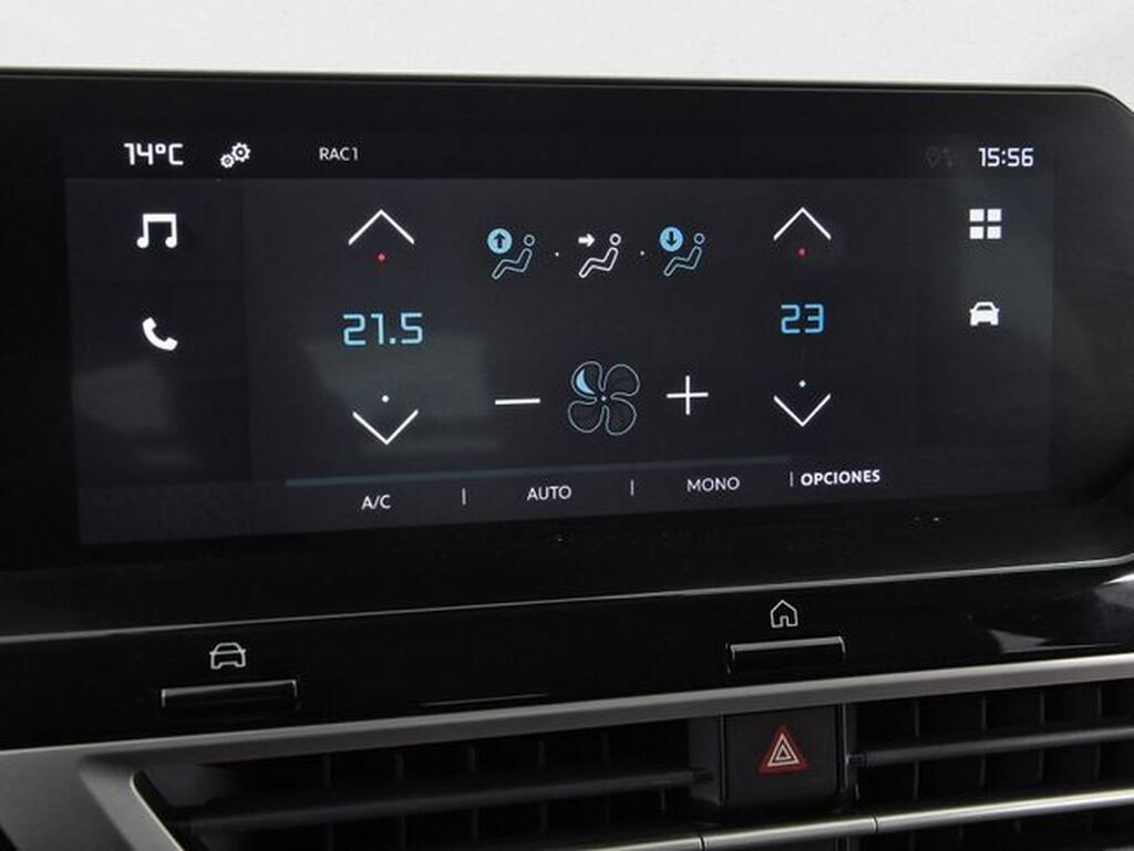 Citroën C4 Hybrid 145 ë-DCS6 Plus Segunda mano