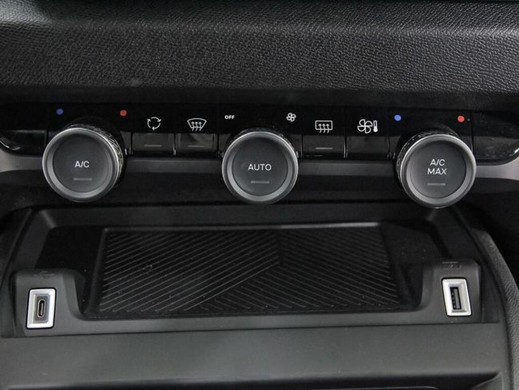 Citroën C4 Hybrid 145 ë-DCS6 Plus Segunda mano