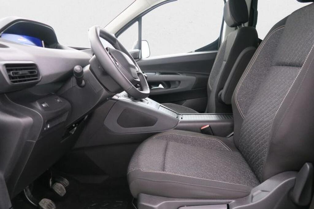 Peugeot Rifter 1.5 BLUEHDI 100CV ALLURE BUSINESS STD 4P Segunda mano