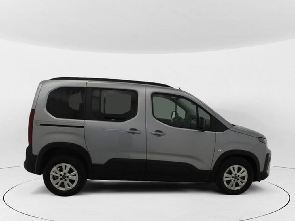 Peugeot Rifter 1.5 BLUEHDI 100CV ALLURE BUSINESS STD 4P Segunda mano