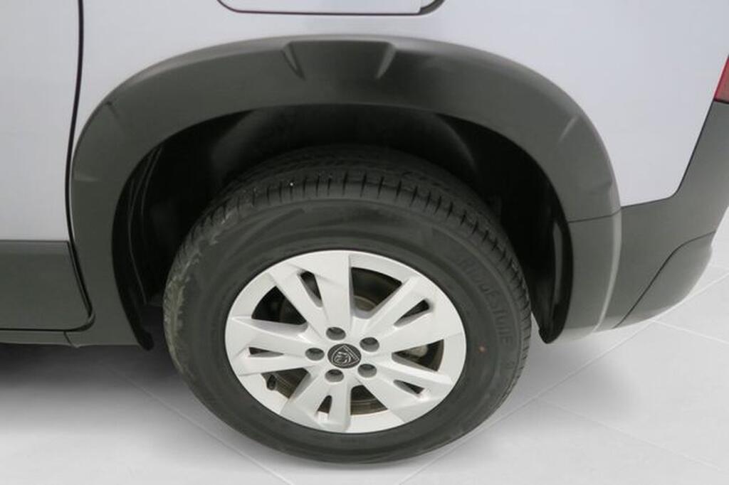 Peugeot Rifter 1.5 BLUEHDI 100CV ALLURE BUSINESS STD 4P Segunda mano