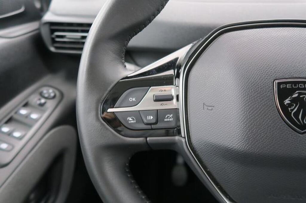 Peugeot Rifter 1.5 BLUEHDI 100CV ALLURE BUSINESS STD 4P Segunda mano