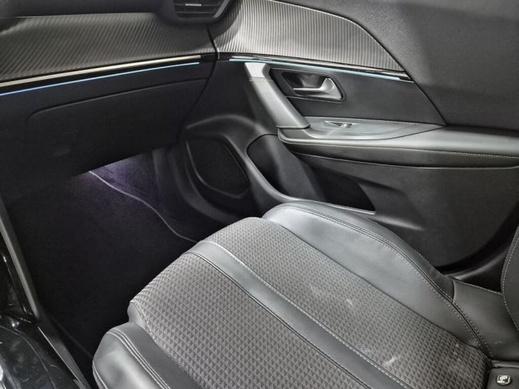 Peugeot 2008 GT Puretech 130 S&S EAT8 Segunda mano