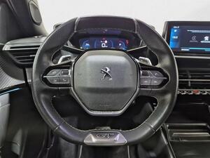 Peugeot 2008 1.2 PURETECH 130 S&S GT AUTO 5P 19