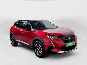 Peugeot 2008 1.2 PURETECH 130 S&S GT AUTO 5P 1