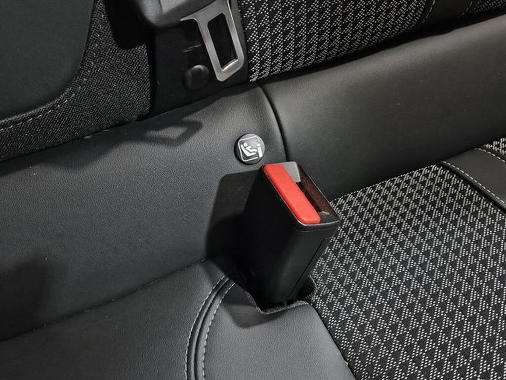 Peugeot 2008 GT Puretech 130 S&S EAT8 Segunda mano