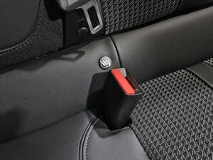 Peugeot 2008 1.2 PURETECH 130 S&S GT AUTO 5P 31
